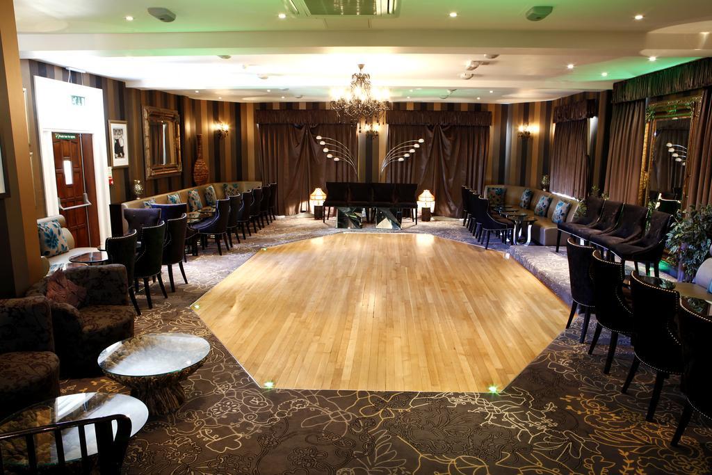 Russell Court Hotel Bournemouth