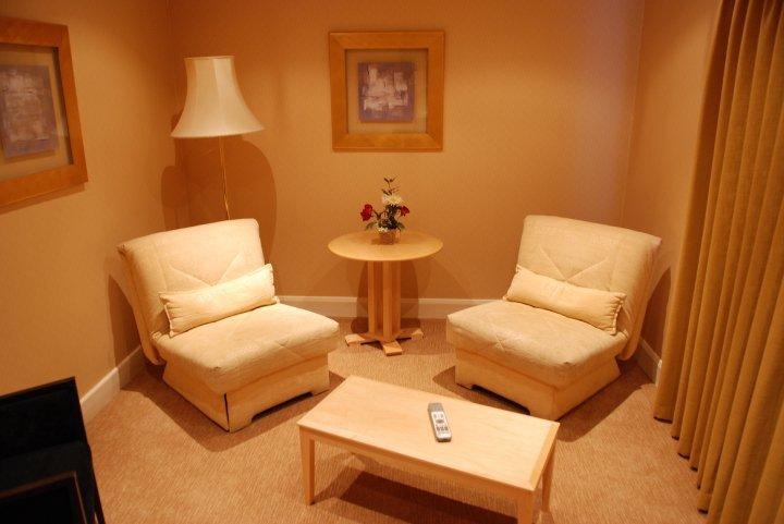 The Trouville Hotel 3*