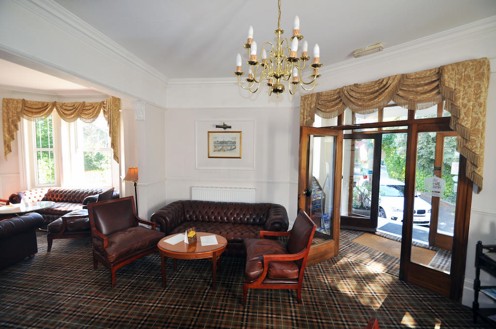 Hotel Montague 3*