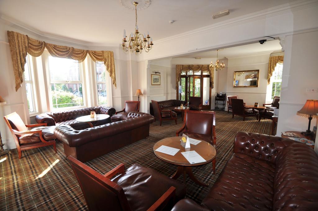 Hotel Montague