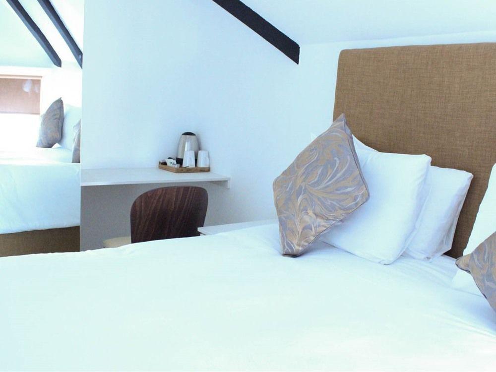 Fab Hotel Bournemouth