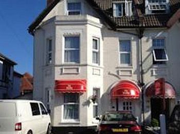 The Westby Bournemouth