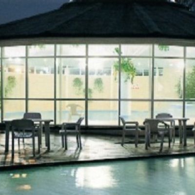 Hotel The Wessex 3*
