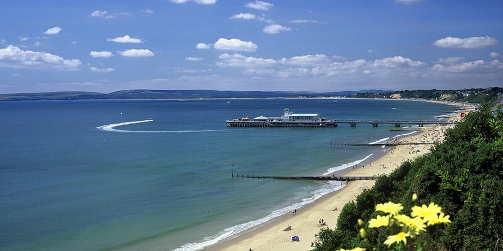 Apartment - Trinity House Bournemouth