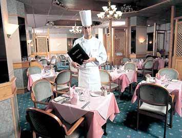 The Wessex Hotel 3*