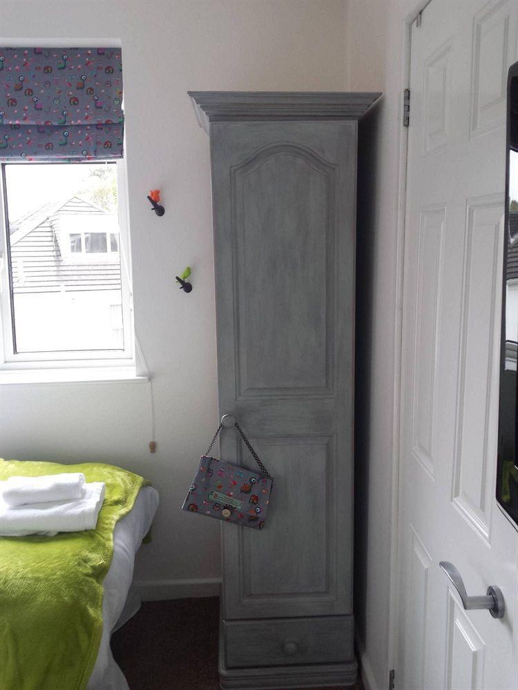 Bed & Breakfast The Living Bournemouth