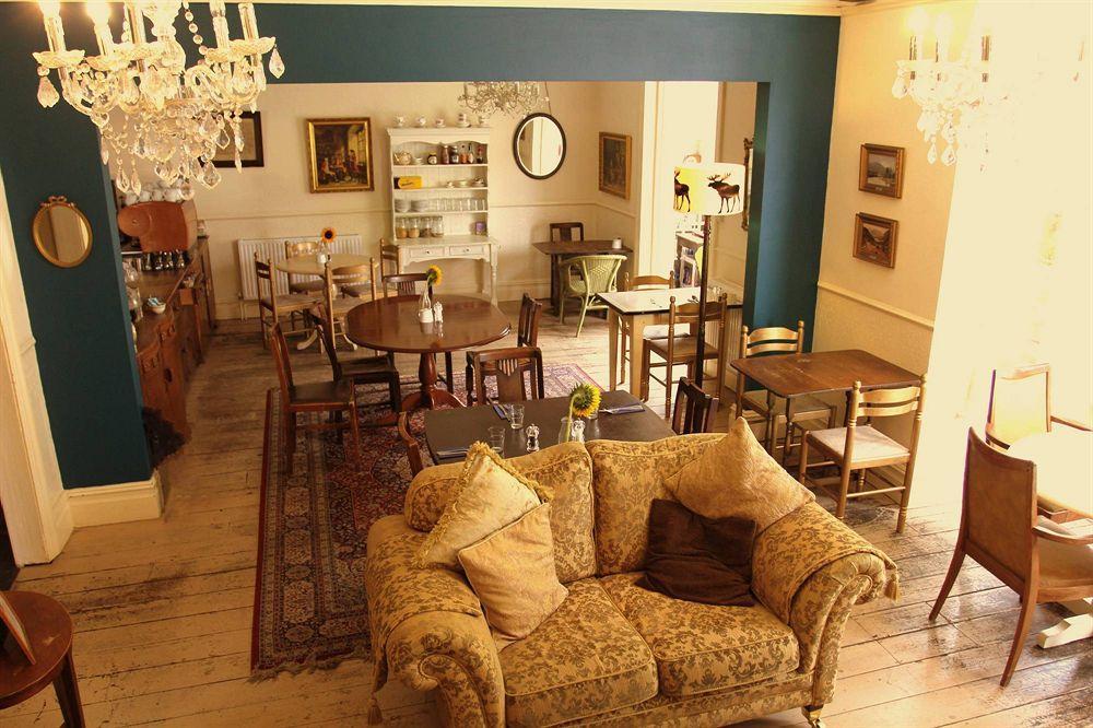 The Living Bed & Breakfast