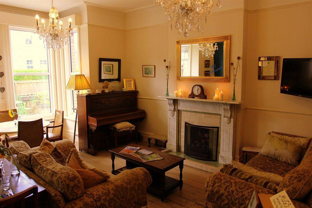 The Living Bed & Breakfast Bournemouth