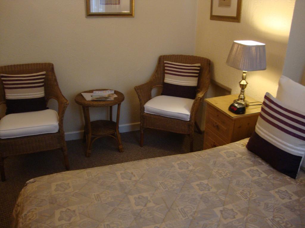 The Newark * Bournemouth