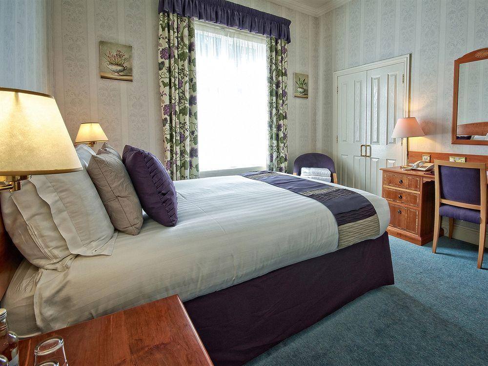 Hotel Cliff House Bournemouth