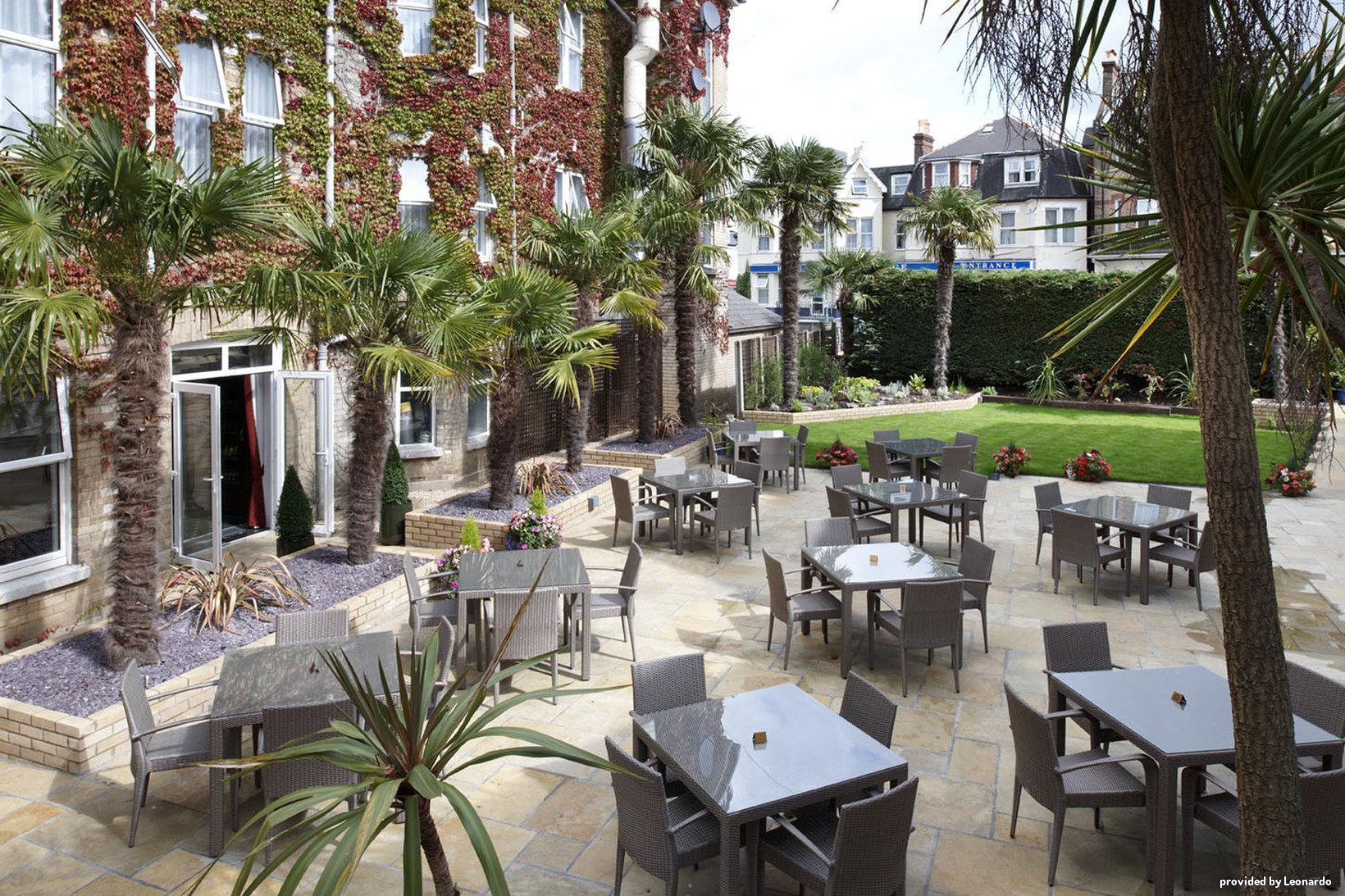 Connaught 4*