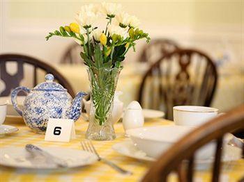 The Westby Bed & Breakfast Bournemouth