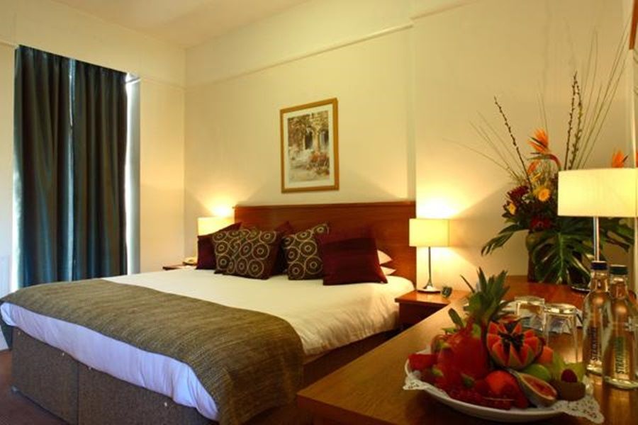 Ibis Styles Hotel 4*
