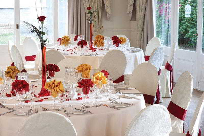 Connaught Hotel Bournemouth