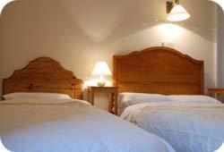 Bed & Breakfast Gervis Court