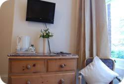 Bed & Breakfast Gervis Court 3*