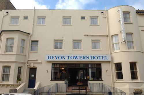 Devon Towers Bournemouth