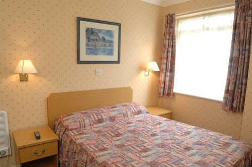Devon Towers 3* Bournemouth