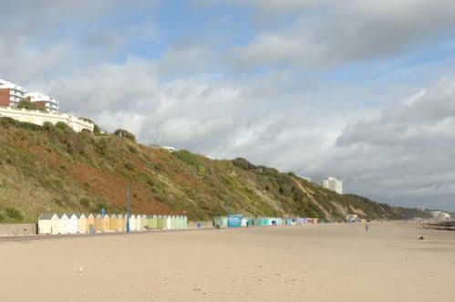 Devon Towers Hotel