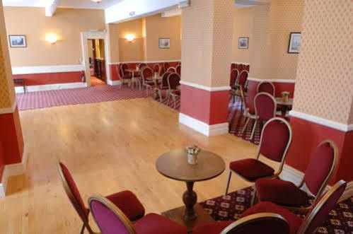 Devon Towers Hotel Bournemouth
