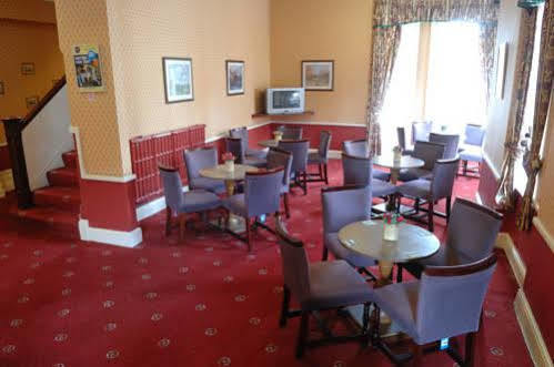 Hotel Devon Towers