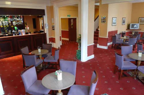 Devon Towers Hotel Bournemouth