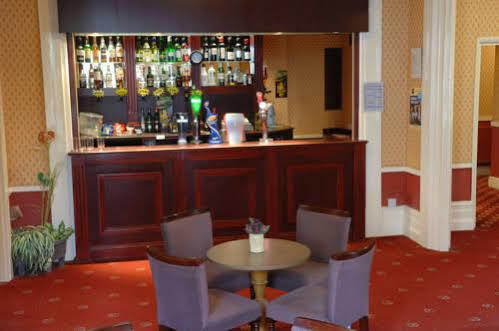 Hotel Devon Towers