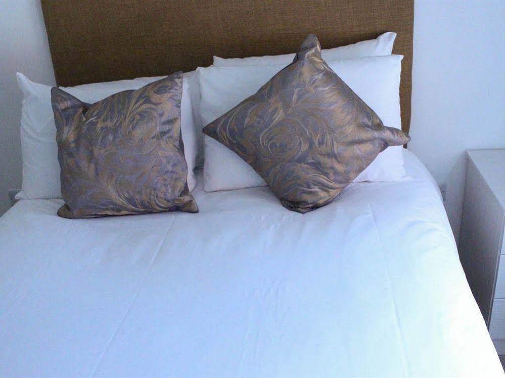 Hotel Fab Bournemouth