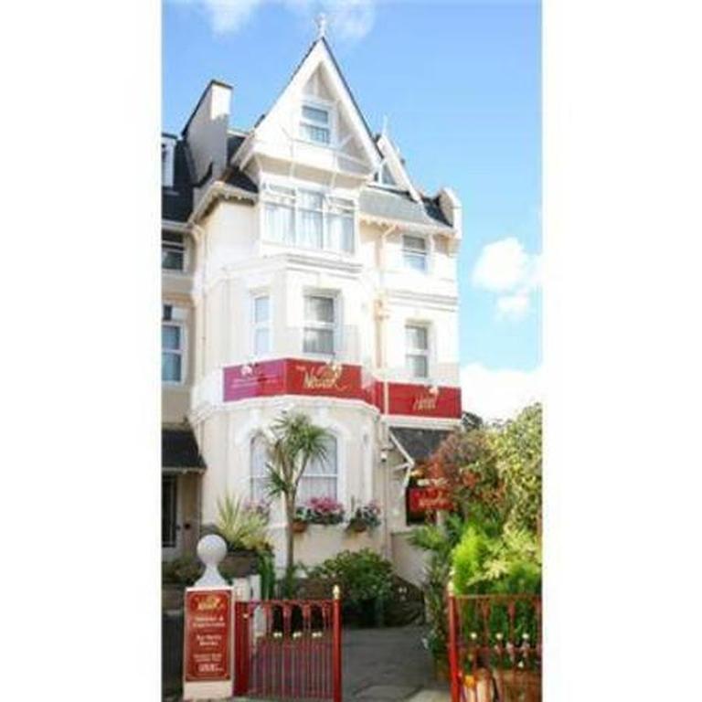Guest house The Newark *