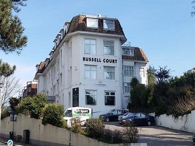 Russell Court
