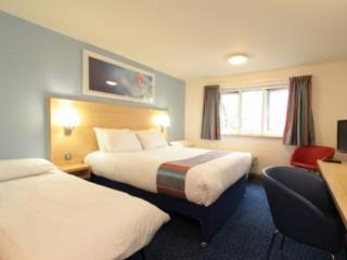 Travelodge 3* Bournemouth