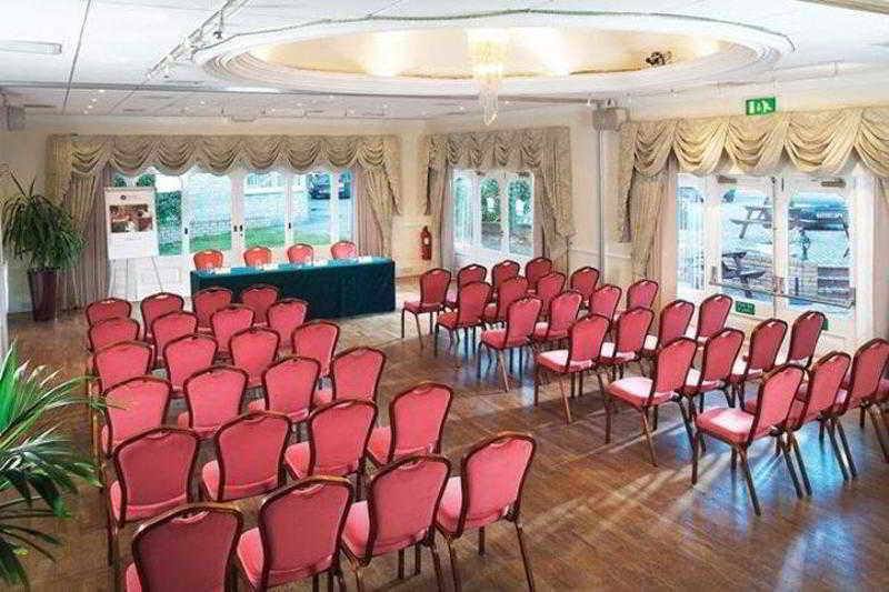 Connaught Hotel Bournemouth