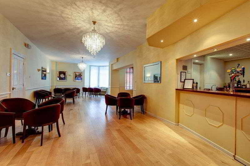 Hotel Connaught 4*