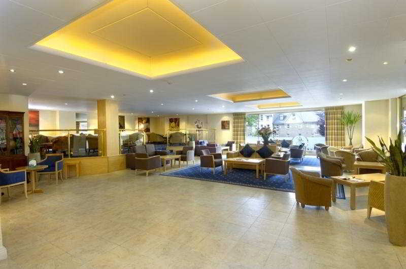 Hotel The Wessex Bournemouth