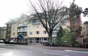 Travelodge Hotel