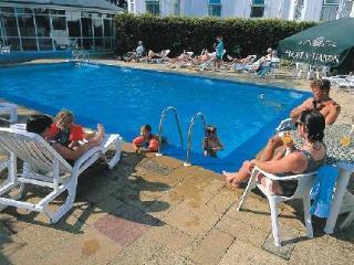 The Wessex Hotel Bournemouth