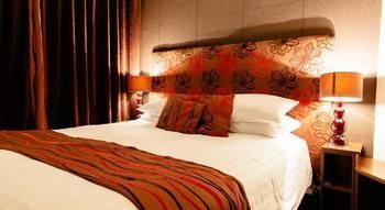 No5 Durley Road - Contemporary Serviced And Hotel Bournemouth