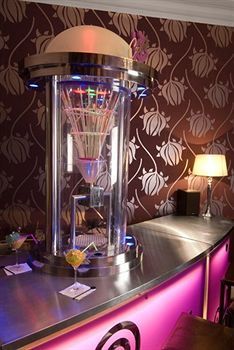Hotel No5 Durley Road - Contemporary Serviced And Bournemouth