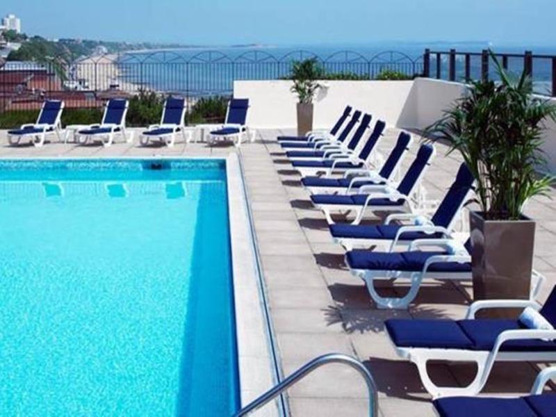 Hotel Highcliff Marriott