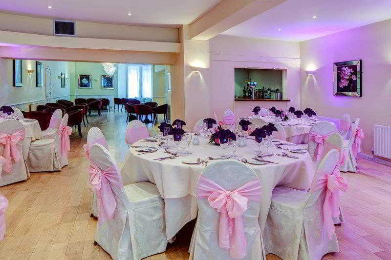 Connaught Bournemouth