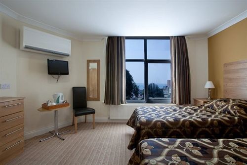 Hotel Russell Court