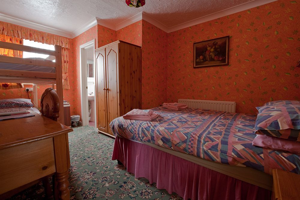 Mayfield Guest house