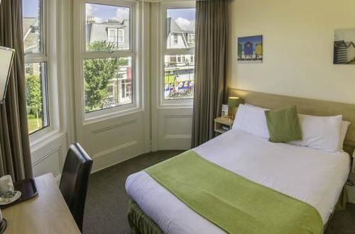 Travelrest Centre Seafront Bournemouth