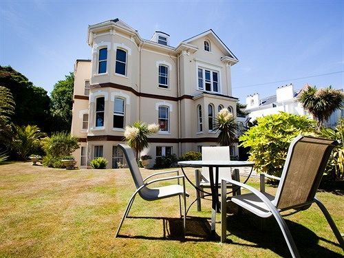 Hotel No5 Durley Road - Contemporary Serviced And Bournemouth