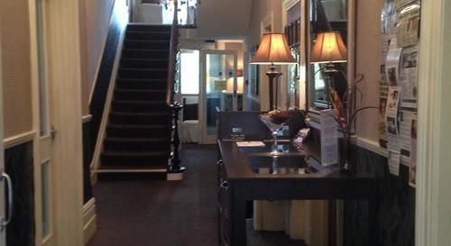 No5 Durley Road - Contemporary Serviced And Hotel Bournemouth
