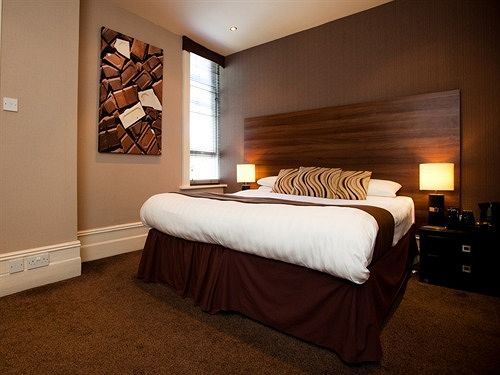 No5 Durley Road - Contemporary Serviced And Hotel 4*