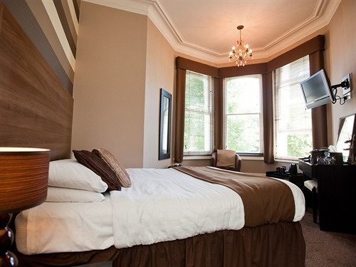 Hotel No5 Durley Road - Contemporary Serviced And