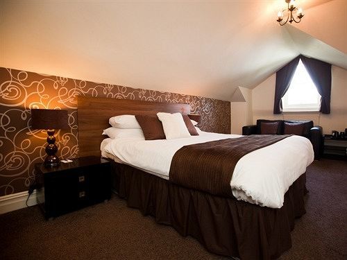 Hotel No5 Durley Road - Contemporary Serviced And