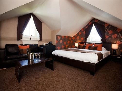 Hotel No5 Durley Road - Contemporary Serviced And 4*
