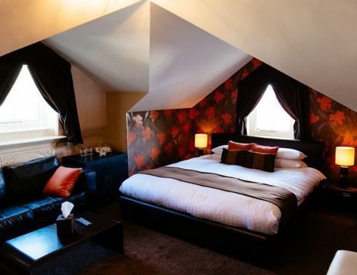 No5 Durley Road - Contemporary Serviced And Hotel Bournemouth